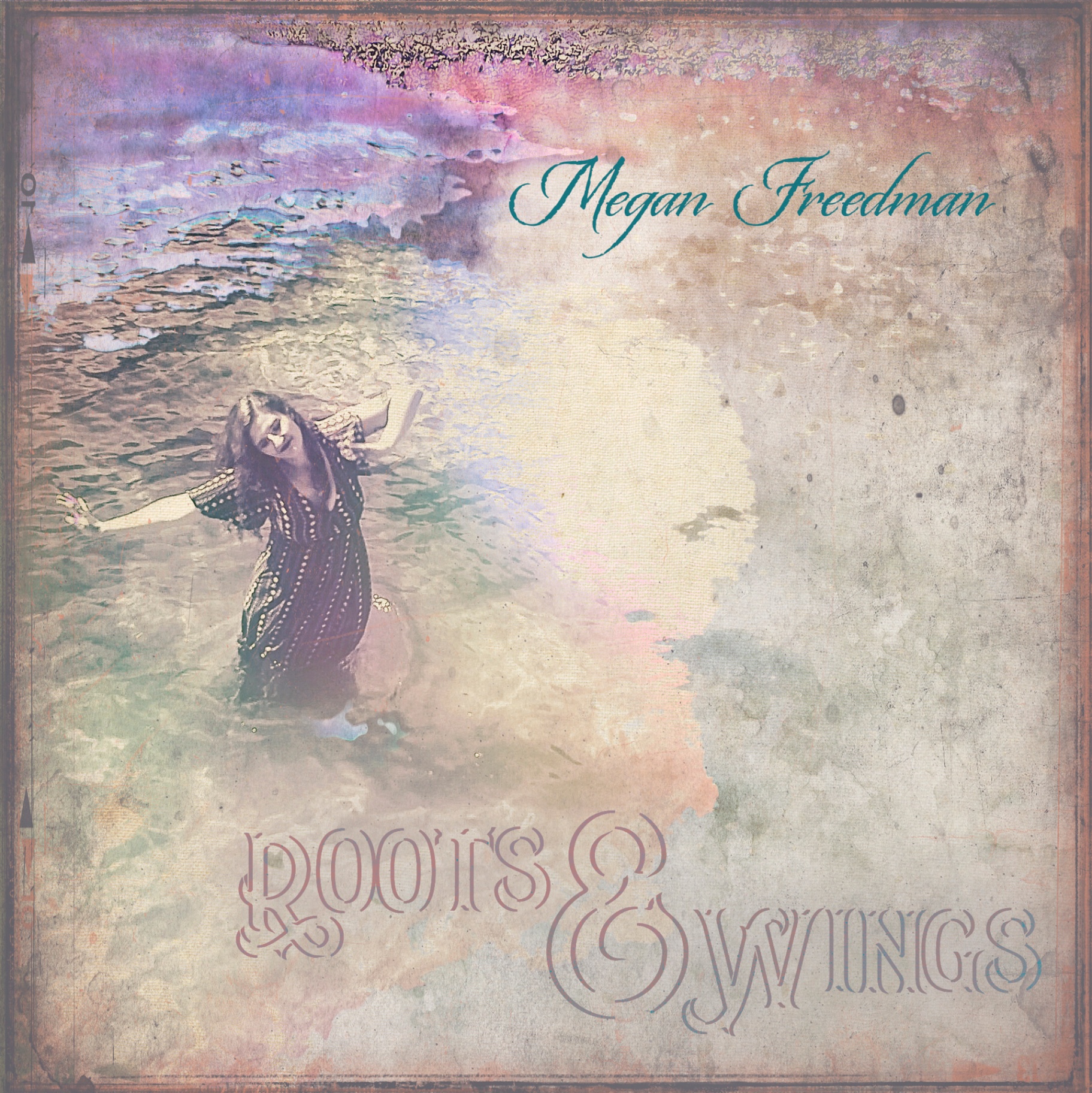 Music and discography — Roots & Wings album cover